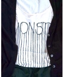 Heather | Tシャツ/カットソー