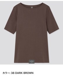UNIQLO | Tシャツ/カットソー