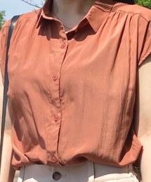 ？ | シャツ/ブラウス