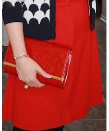 LOUIS VUITTON | クラッチバッグ
