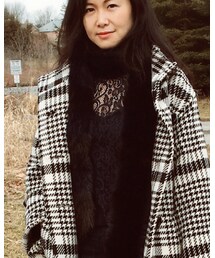ZARA WOMAN | トップス