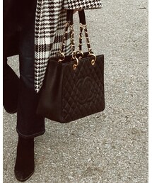 CHANEL | トートバッグ