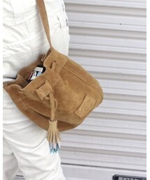 ZARA KIDS | ショルダーバッグ