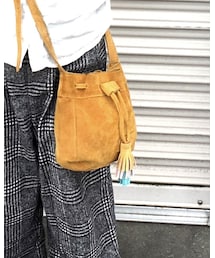 ZARA | ショルダーバッグ