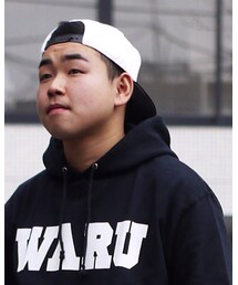 SANTASTIC! | S.STAR キャップ(キャップ)