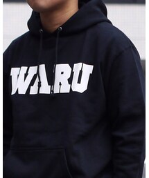 SANTASTIC! | WARU パーカー(パーカー)