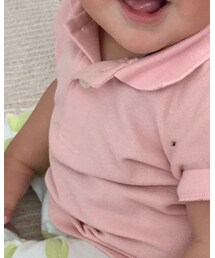 無印良品 | ポロシャツ