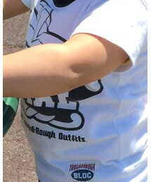 BLOC | Tシャツ/カットソー