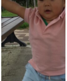 無印良品 | ポロシャツ