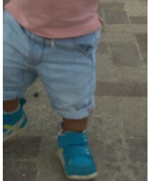 ZARA | デニムパンツ