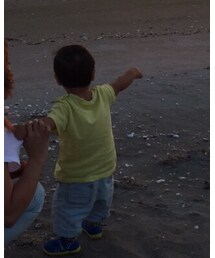 ZARA | Tシャツ/カットソー