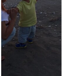 ZARA | デニムパンツ