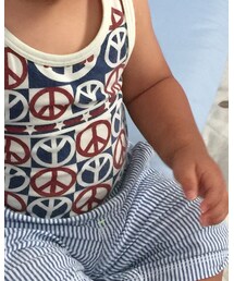 BOOFOOWOO | タンクトップ