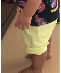 ZARA | デニムパンツ