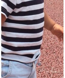 無印良品 | Tシャツ/カットソー