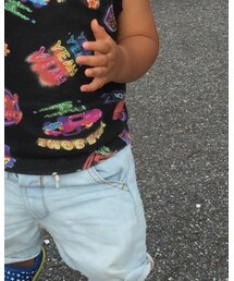 BREEZE | タンクトップ