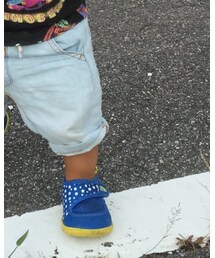 ZARA | デニムパンツ