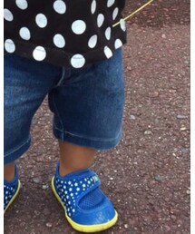 もらいもの♡ | デニムパンツ