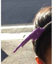 100きん | ヘアアクセサリー