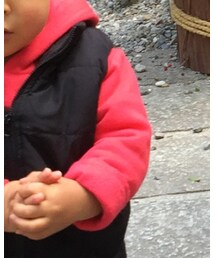 西松屋 | パーカー