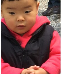 しまむら | ダウンベスト