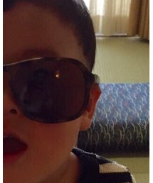 ママの | サングラス