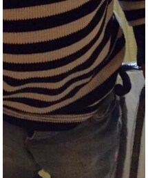 H&M | デニムパンツ