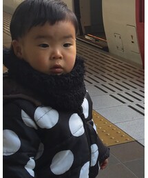 しまむら | ネックウォーマー/スヌード