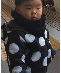 ラブレボリューション | ダウンジャケット/コート