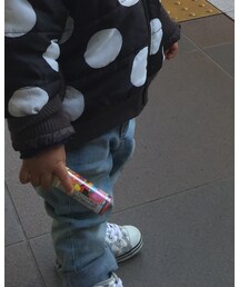 H&M | デニムパンツ