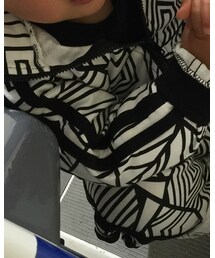 韓国子供服 | パーカー