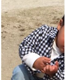 韓国子供服 | シャツ/ブラウス