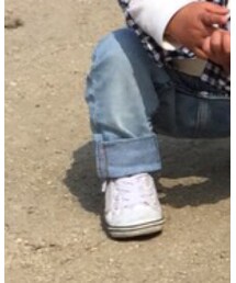 H&M | デニムパンツ