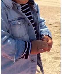 H&M | シャツ/ブラウス