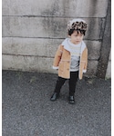 babyGAP(babyGAP)の「帽子(ハット)」