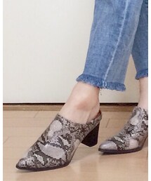 GU | パンプス