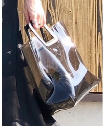 REAL CUBE | ハンドバッグ