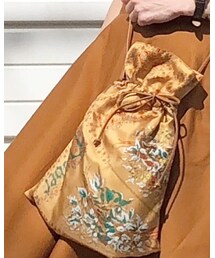 manipuri | ショルダーバッグ