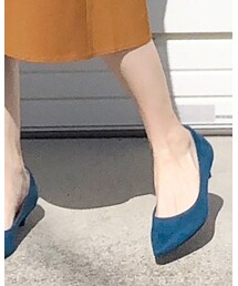 ami amie | パンプス