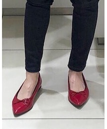 jungle jungle | バレエシューズ