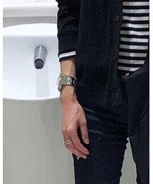 Cartier | アナログ腕時計