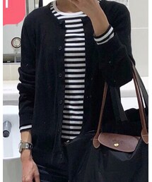 無印良品 | Tシャツ/カットソー