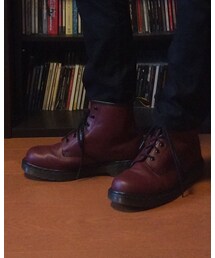 Dr. Martens | ブーツ