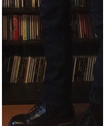 Dr. Martens | ブーツ