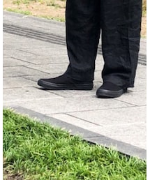 VANS | スリッポン