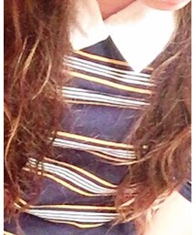 Ungrid | ポロシャツ