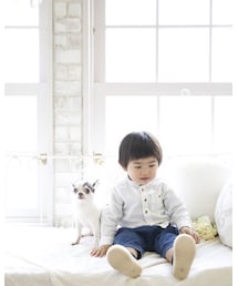 ちっちゃなカメラマン | その他