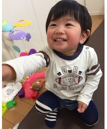 アーンパンチ！！(⁎⁍̴̆Ɛ⁍̴̆⁎) | その他