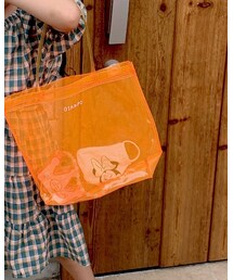 DAISO | ショルダーバッグ