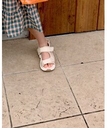 ZARA KIDS | サンダル
